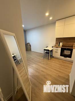 2-к квартира, на длительный срок, 32м2, 9/25 этаж