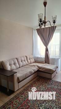 1-к квартира, на длительный срок, 36м2, 10/12 этаж