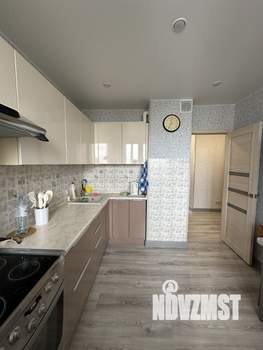 2-к квартира, на длительный срок, 52м2, 10/12 этаж