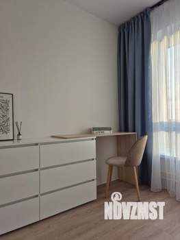 1-к квартира, на длительный срок, 32м2, 8/11 этаж