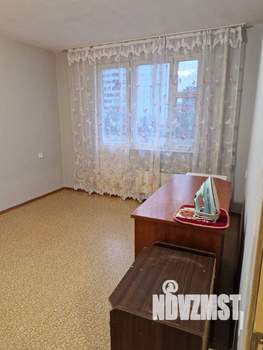 1-к квартира, на длительный срок, 38м2, 5/17 этаж