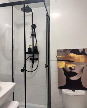 Студия квартира, на длительный срок, 20м2, 17/25 этаж