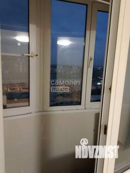 1-к квартира, на длительный срок, 38м2, 14/14 этаж