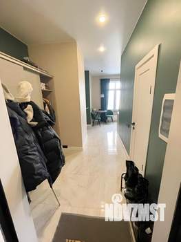 1-к квартира, на длительный срок, 38м2, 15/17 этаж