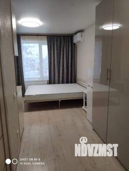 Студия квартира, на длительный срок, 20м2, 1/9 этаж