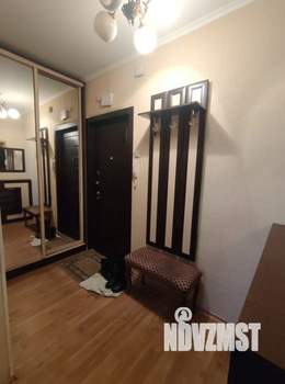 1-к квартира, на длительный срок, 39м2, 13/14 этаж