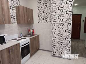 1-к квартира, на длительный срок, 39м2, 12/14 этаж