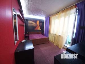 2-к квартира, на длительный срок, 52м2, 3/14 этаж