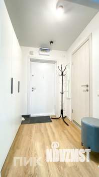 Студия квартира, на длительный срок, 23м2, 6/24 этаж