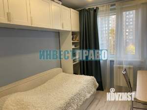 2-к квартира, на длительный срок, 51м2, 6/14 этаж