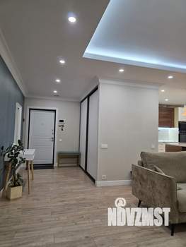 3-к квартира, на длительный срок, 75м2, 8/11 этаж