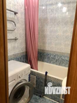 1-к квартира, на длительный срок, 41м2, 9/14 этаж