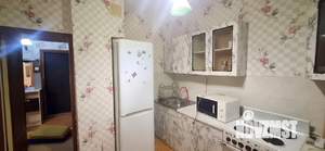 1-к квартира, на длительный срок, 40м2, 10/14 этаж