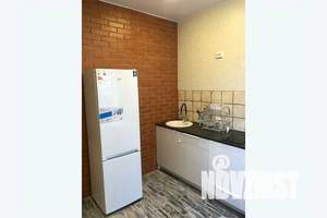 1-к квартира, посуточно, 31м2, 2/12 этаж