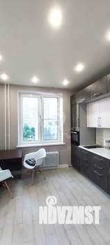 1-к квартира, на длительный срок, 38м2, 6/14 этаж