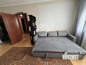 1-к квартира, на длительный срок, 38м2, 10/10 этаж