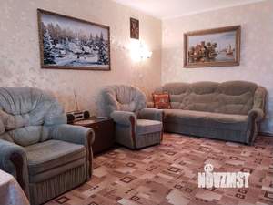 1-к квартира, на длительный срок, 35м2, 6/12 этаж