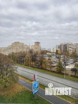 2-к квартира, на длительный срок, 48м2, 6/9 этаж