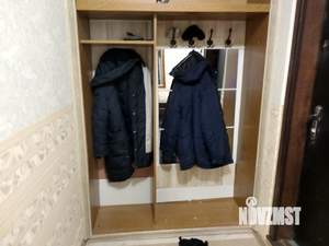 1-к квартира, на длительный срок, 38м2, 4/14 этаж