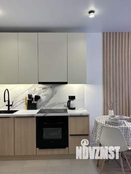 1-к квартира, на длительный срок, 35м2, 4/25 этаж