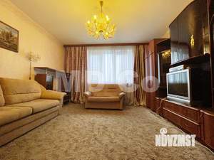 2-к квартира, на длительный срок, 54м2, 11/14 этаж