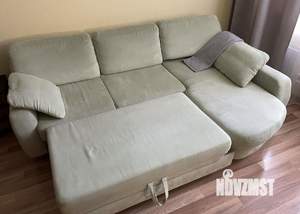 1-к квартира, на длительный срок, 32м2, 6/10 этаж