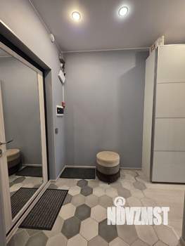 Студия квартира, на длительный срок, 20м2, 15/20 этаж