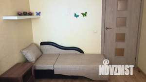 2-к квартира, посуточно, 50м2, 9/9 этаж