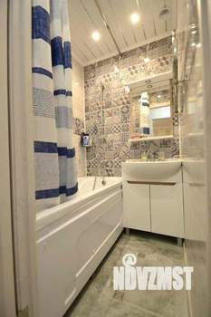 2-к квартира, посуточно, 55м2, 1/1 этаж