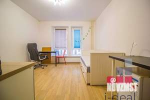 Студия квартира, на длительный срок, 24м2, 6/17 этаж