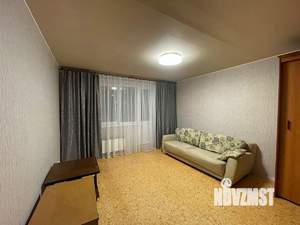 1-к квартира, на длительный срок, 40м2, 6/14 этаж