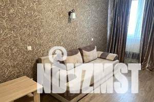 2-к квартира, посуточно, 42м2, 15/20 этаж