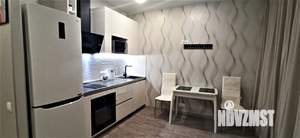 Студия квартира, на длительный срок, 25м2, 5/18 этаж