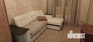 1-к квартира, на длительный срок, 34м2, 8/25 этаж