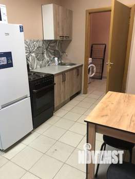 1-к квартира, посуточно, 31м2, 1/1 этаж