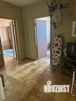 3-к квартира, на длительный срок, 80м2, 8/22 этаж