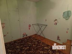 2-к квартира, на длительный срок, 48м2, 7/12 этаж