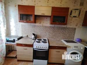 1-к квартира, на длительный срок, 38м2, 11/12 этаж