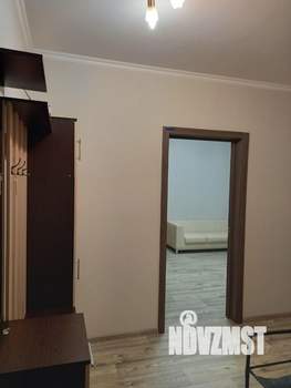 1-к квартира, на длительный срок, 38м2, 6/17 этаж