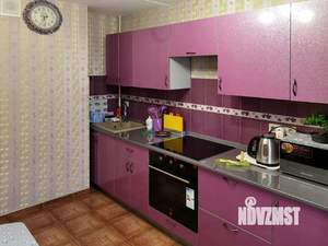 1-к квартира, на длительный срок, 40м2, 13/22 этаж