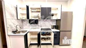 2-к квартира, на длительный срок, 50м2, 2/11 этаж