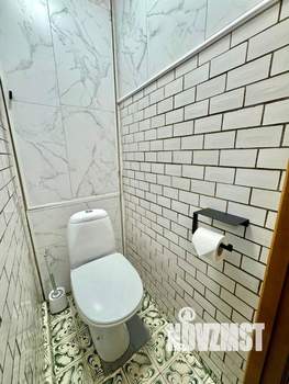 1-к квартира, посуточно, 57м2, 1/1 этаж