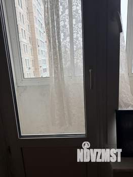 1-к квартира, на длительный срок, 38м2, 7/17 этаж