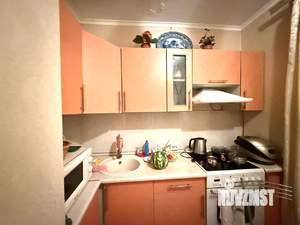 1-к квартира, на длительный срок, 37м2, 1/14 этаж