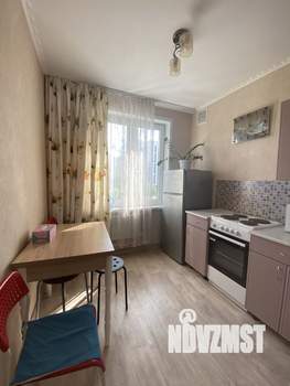 1-к квартира, на длительный срок, 33м2, 5/9 этаж