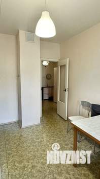 1-к квартира, на длительный срок, 41м2, 3/9 этаж