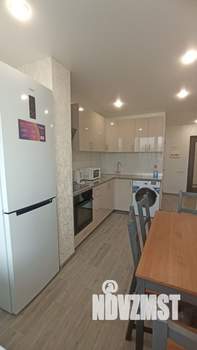 1-к квартира, на длительный срок, 35м2, 14/14 этаж