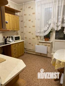 2-к квартира, на длительный срок, 53м2, 8/15 этаж