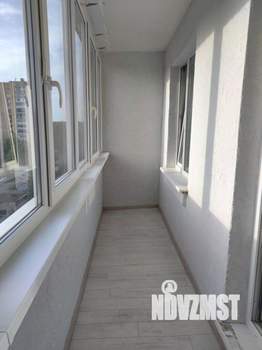 1-к квартира, на длительный срок, 38м2, 7/14 этаж