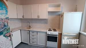 2-к квартира, на длительный срок, 54м2, 11/14 этаж